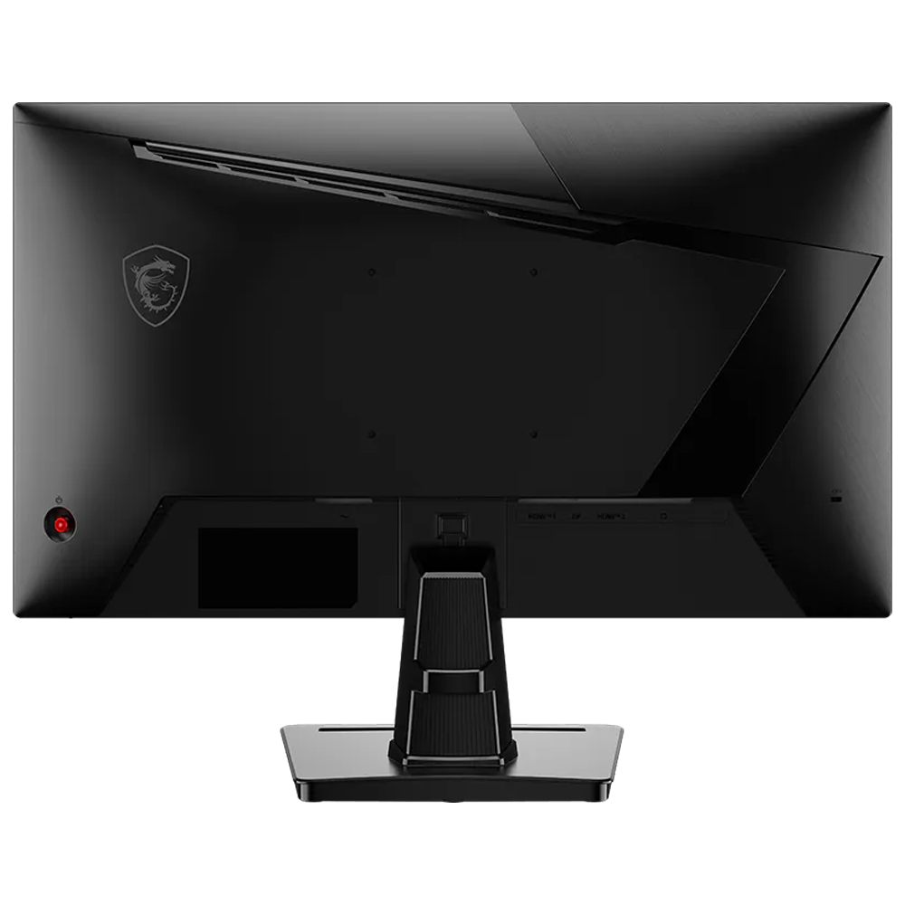 MSI MAG 256F E20 24.5" 200Hz 0.5ms HDMI DP FreeSync Premium HDR Ready FHD Rapid IPS Monitör