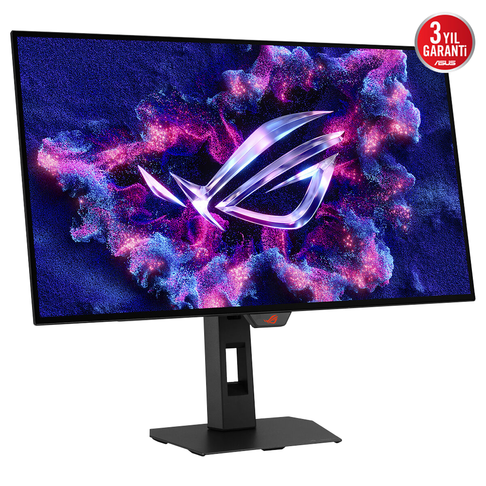 ASUS ROG Strix XG27AQDMGR 26.5" 240Hz 0.03ms HDMI DP USB 3.2 AdaptiveSync Pivot HDR10 WOLED Monitör