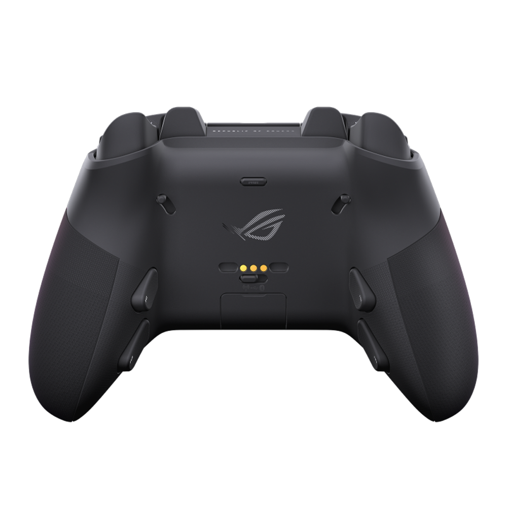 ASUS ROG RAIKIRI II Pro RGB PC Kablosuz Gamepad