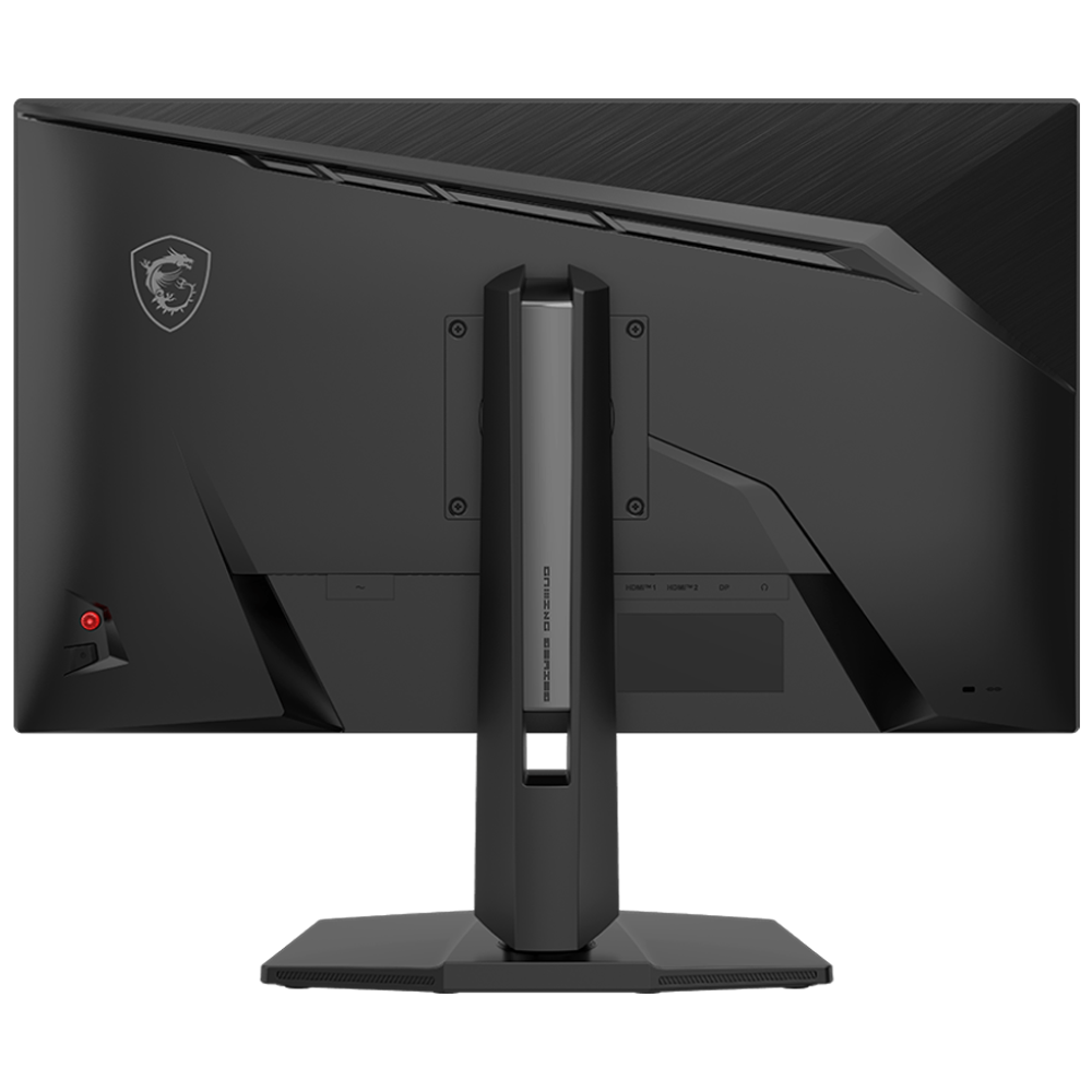 MSI MAG 272PF X24 27" 240Hz 0.5ms HDMI DP Adaptive-Sync Pivot HDR Ready FHD Rapid IPS Monitör