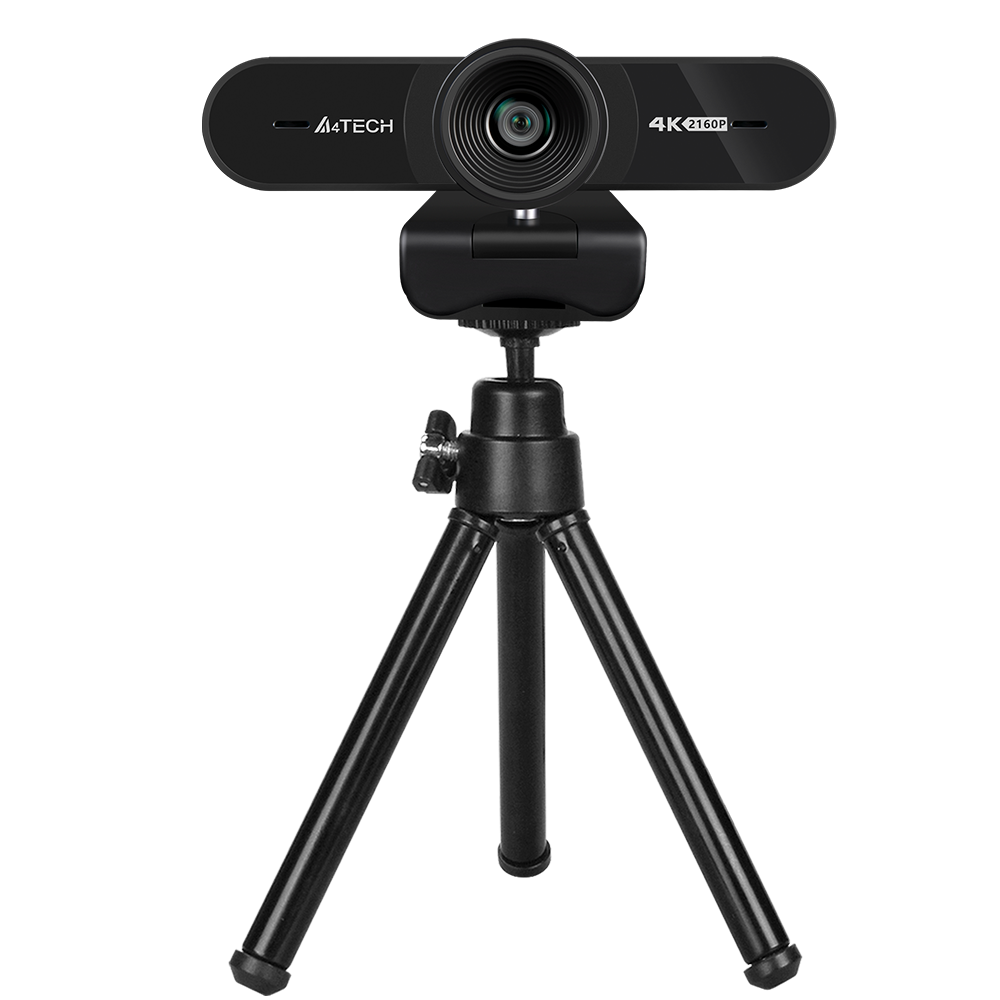 A4 Tech PK-1000HA 30FPS 2160p UHD Webcam