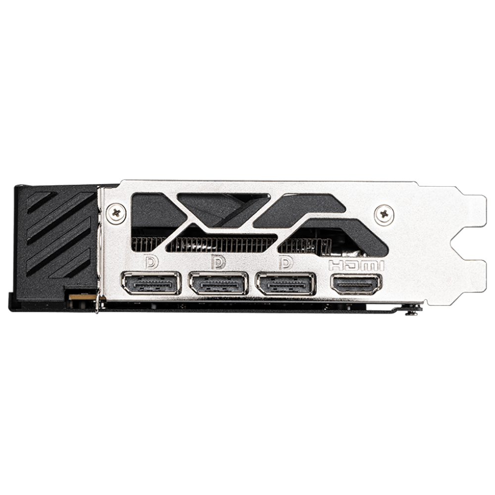 MSI GeForce RTX 5060 8G GAMING OC GDDR7 DLSS 4 128 Bit Ekran Kartı