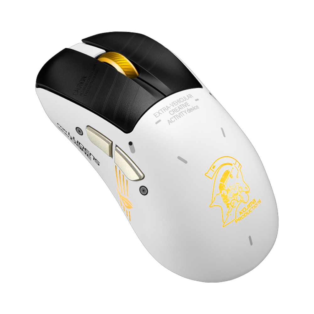 ASUS ROG KERIS II ORIGIN KJP Kablosuz Gaming Mouse