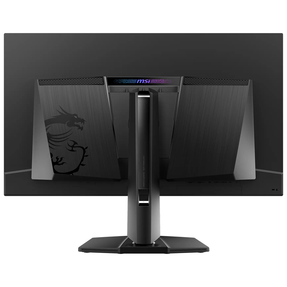 MSI MPG 322UR QD-OLED X24 31.5" 240Hz 0.03ms HDMI DP G-Sync FreeSync Premium Pro HDR500 Pivot UHD QD-OLED Monitör