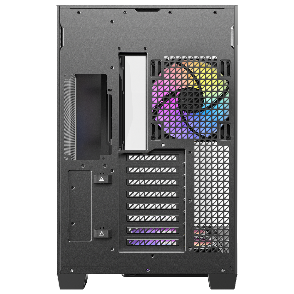 ANTEC C8 Tempered Glass ARGB E-ATX Bilgisayar Kasası