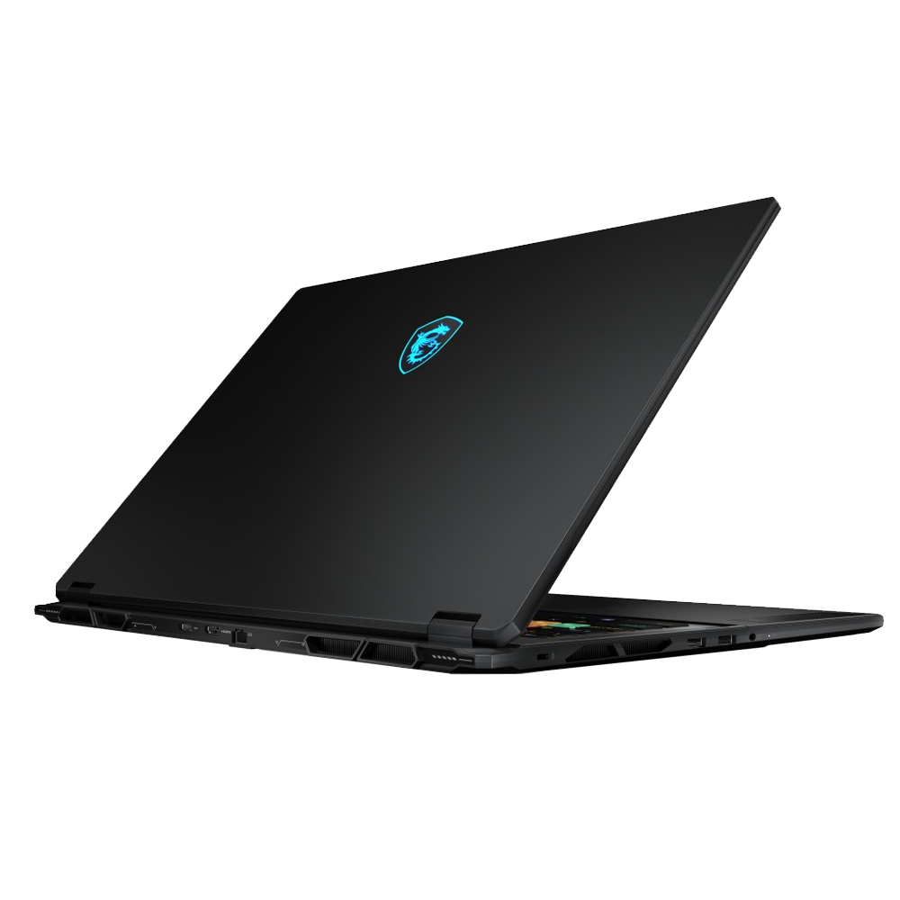 MSI STEALTH 18 HX AI A2XWHG-082TR Core Ultra 9 275HX 32GB DDR5 2 TB SSD RTX5070TI GDDR7 12GB 18" UHD 120Hz W11H Gaming Notebook