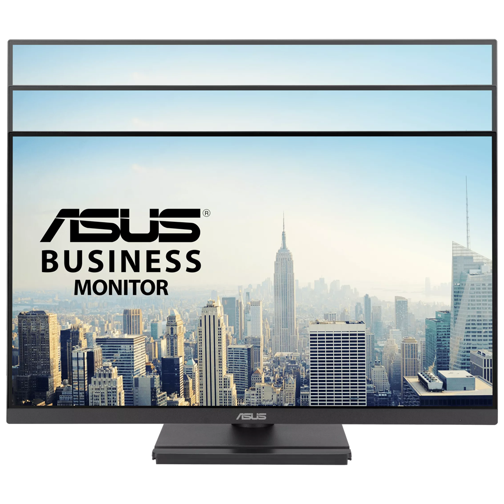 ASUS VA249QGS 24" 120Hz 1ms HDMI DP USB 3.2 AdaptiveSync Pivot  FHD IPS Monitör