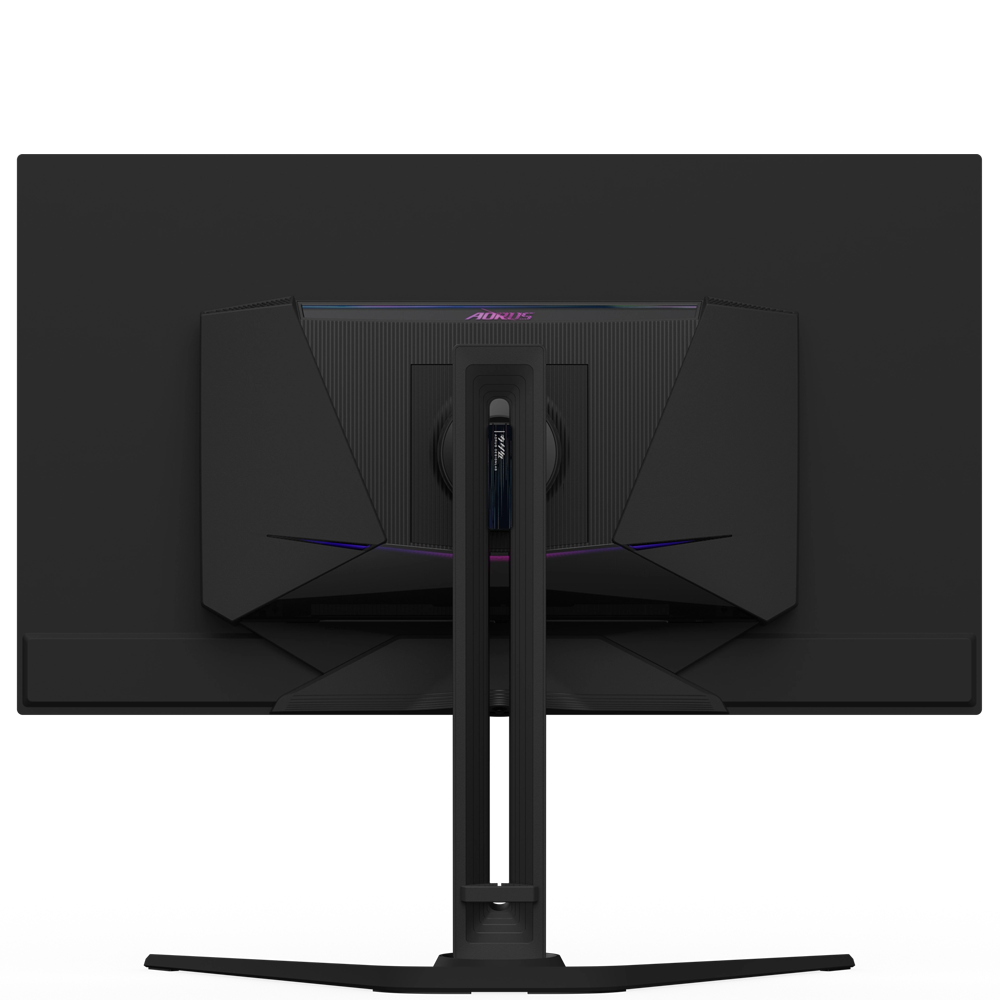 GIGABYTE AORUS FO32U2 31.5" 240Hz 0.03ms HDMI DP USB 3.0 Type-C Pivot KVM HDR400 UHD QD-OLED Gaming Monitör