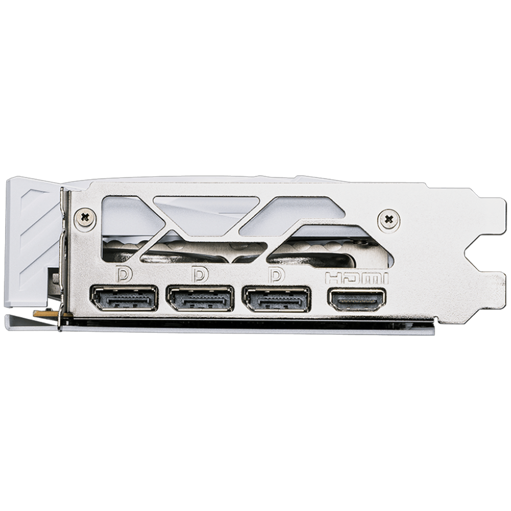 MSI GeForce RTX 5060  8G GAMING TRIO OC WHITE GDDR7 DLSS 4 128 Bit Ekran Kartı