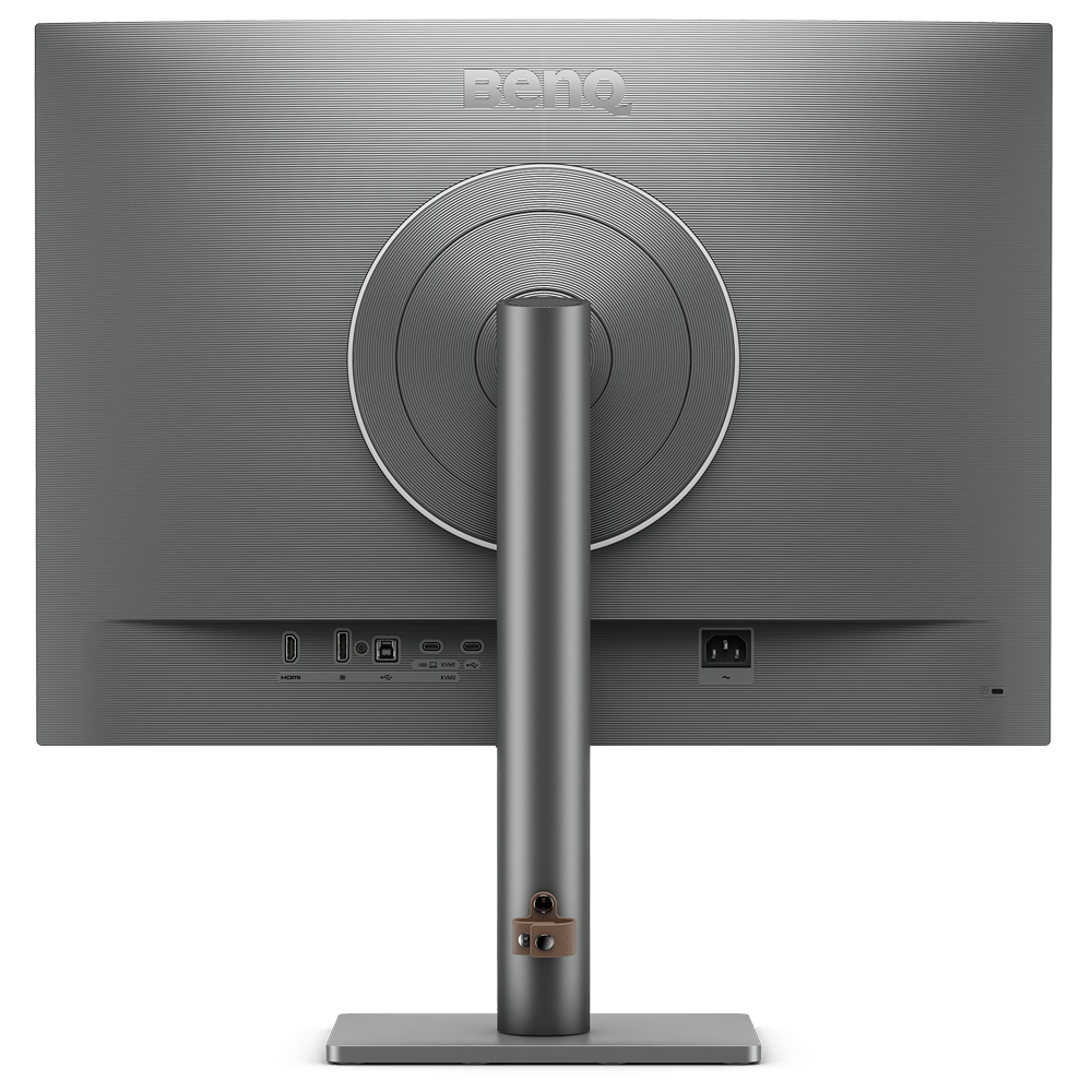 BenQ RD280UG 28.'' 120Hz 5ms HDMI DP USB-C FreeSync Premium HDR400 Pivot UHD IPS Monitör