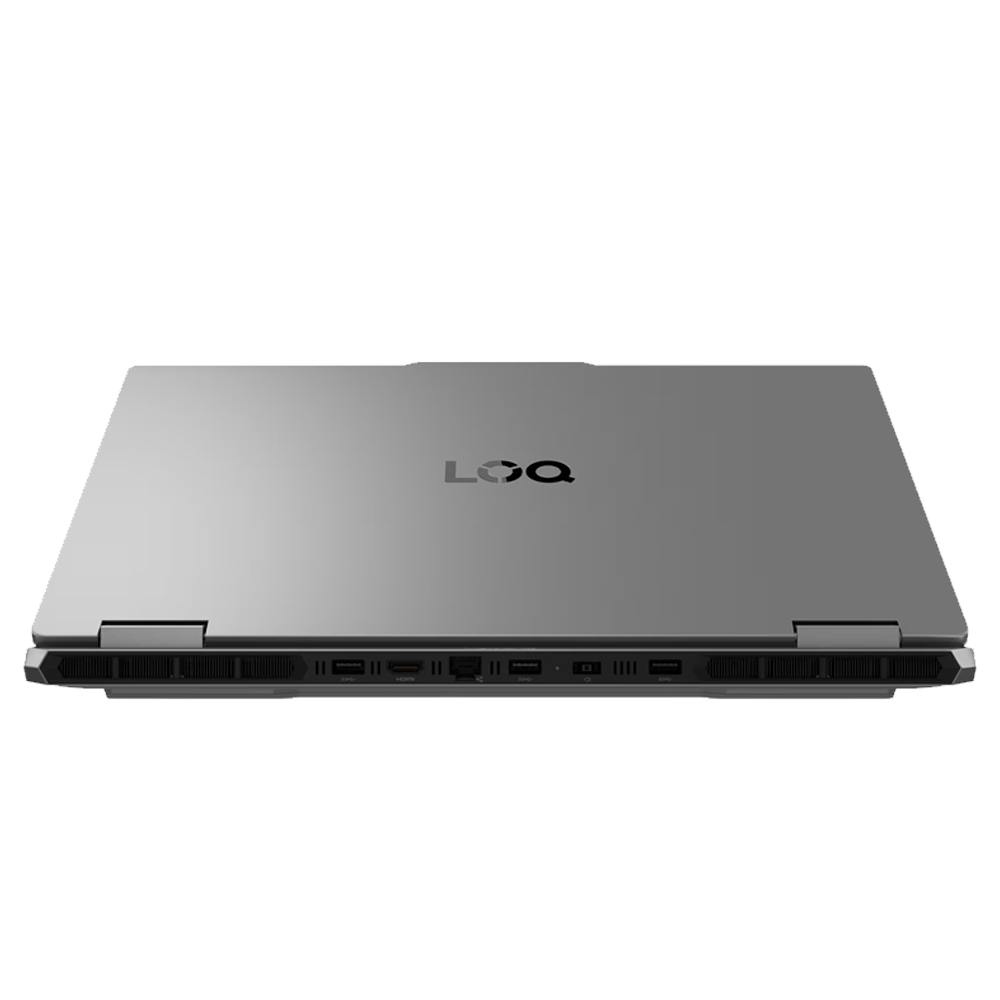 Lenovo LOQ 17IRX10-83JH004STR i7-13650HX 16GB DDR5 RTX5060 GDDR7 8GB 512GB SSD 17.3" IPS 165Hz W11 Notebook