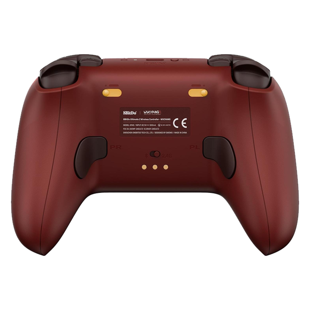 8BitDo Ultimate 2 Hall Effect Wuchang Fallen Feathers Edition Kablosuz Gamepad