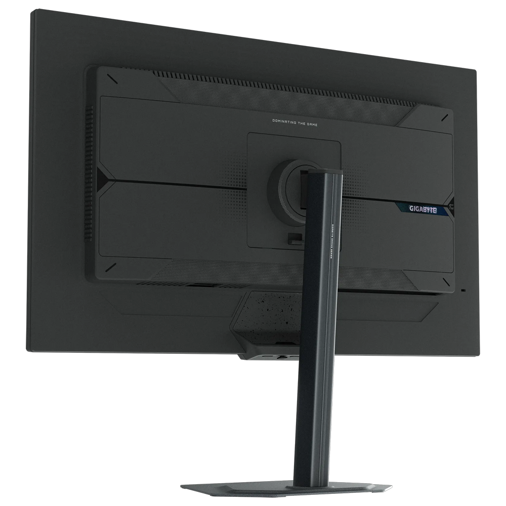GIGABYTE M27Q3 27" 320Hz(OC) 1ms HDMI DP G-Sync Pivot HDR400 QHD SS IPS Gaming Monitör