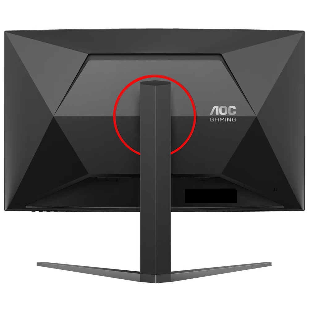 AOC C32G4Z 32" 260Hz 4ms HDMI DP Adaptive Sync HDR10 FHD VA Curved 1500R Gaming Monitör