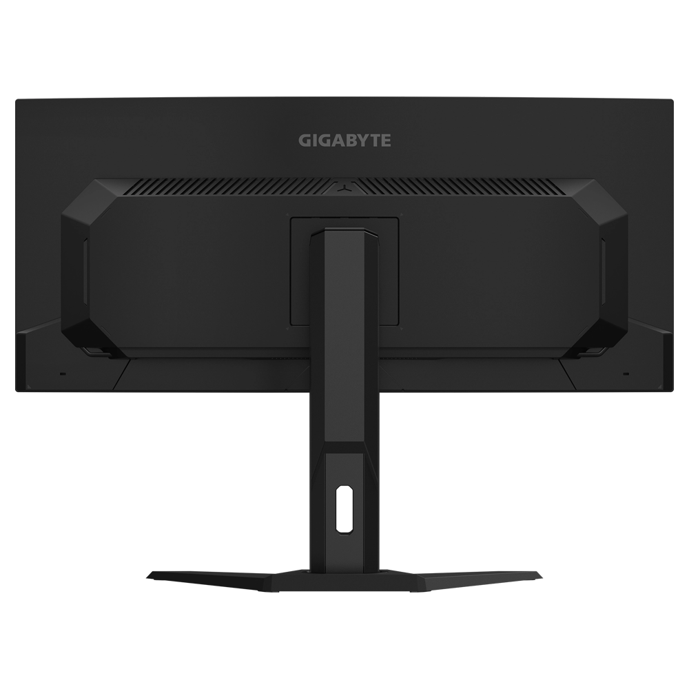 GIGABYTE AORUS MO34WQC 34" 175Hz 0.03ms HDMI DP USB3.2 Type-C KVM HDR400 WQHD QD-OLED Curved 1800R Gaming Monitör