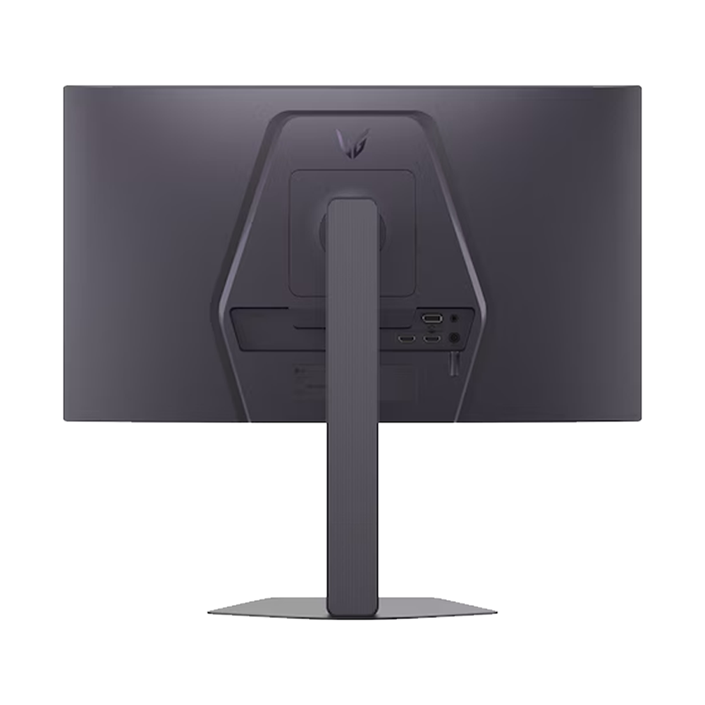 LG UltraGear 25G550B-B G5 25" 300Hz 1ms HDMI DP AdaptiveSync HDR10 FHD IPS Gaming Monitör