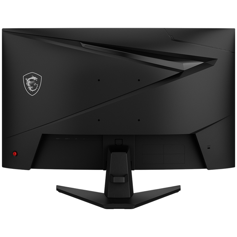 MSI MAG 275CF X24 27" 240Hz 0.5ms HDMI DP Adaptive Sync HDR Ready FHD Rapid VA Curved 1500R Gaming Monitör