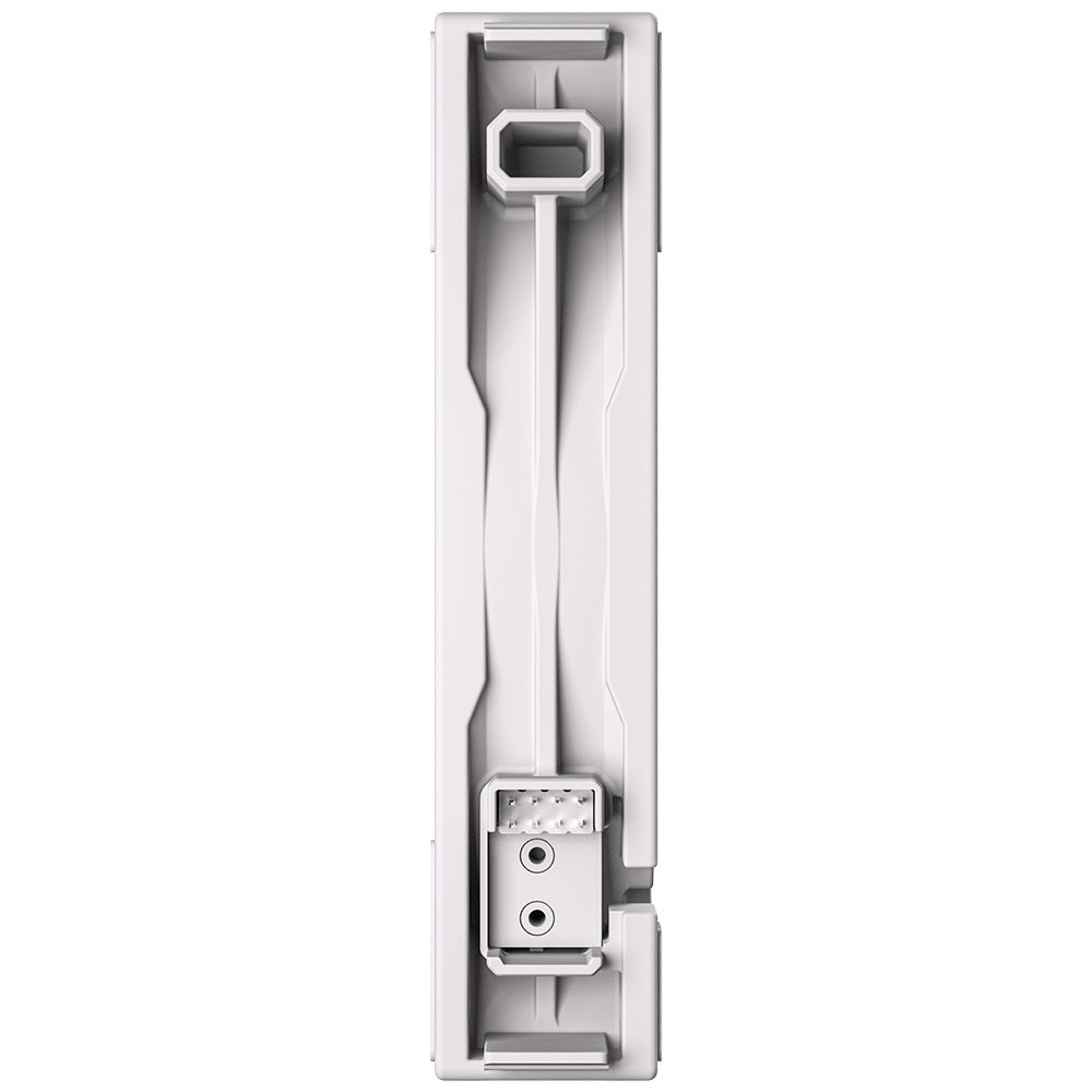 Antec C120 120mm ARGB Üçlü Beyaz Kasa Fanı