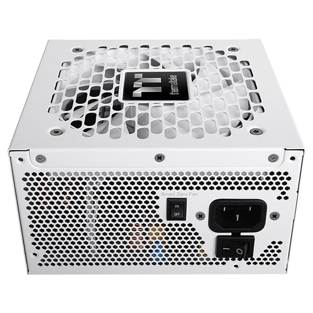 Thermaltake Toughpower GT Snow 850W 80+ Gold 120mm ATX 3.1 Full Modüler Fanlı Beyaz PSU