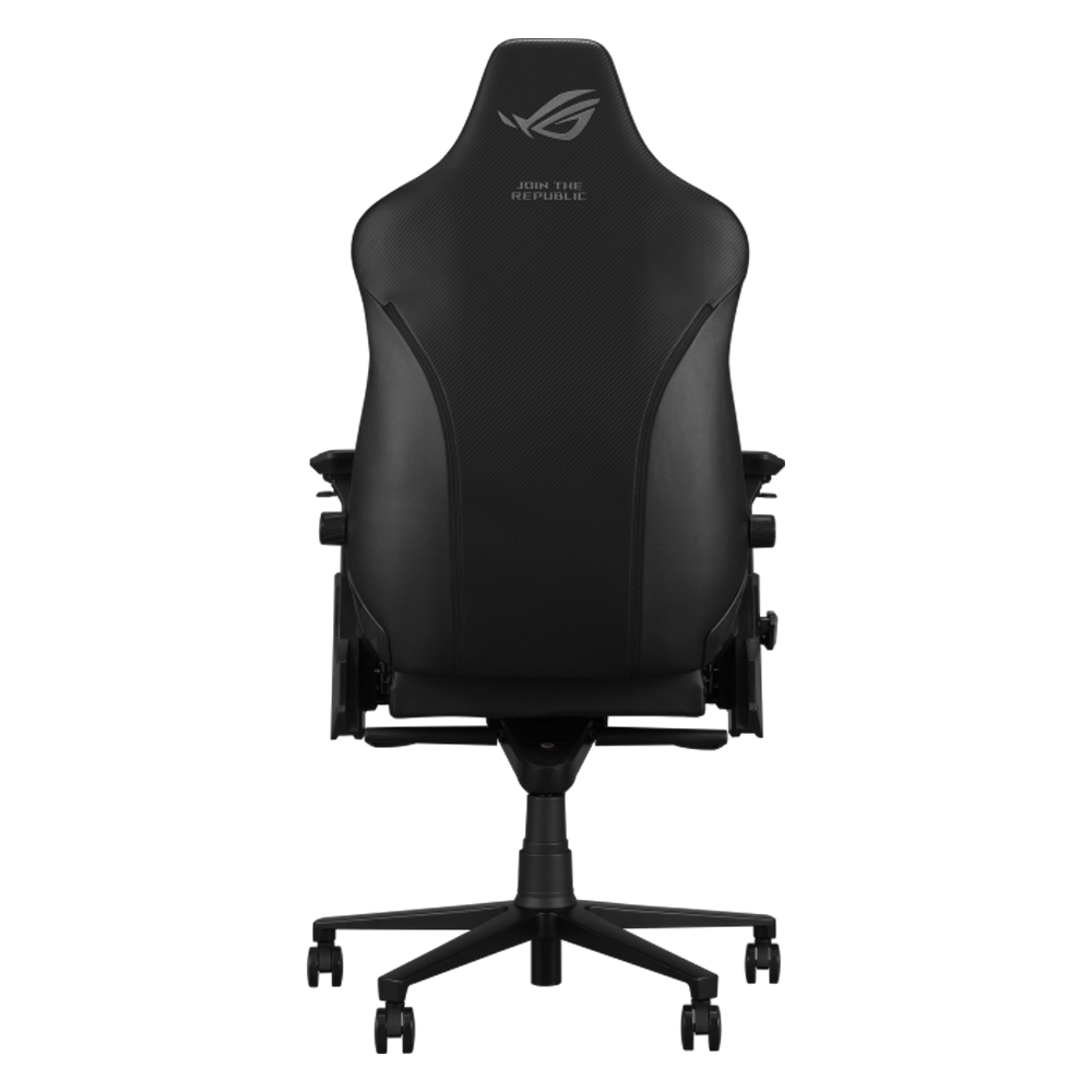 ASUS ROG COURSER CORE Siyah Gaming Koltuk