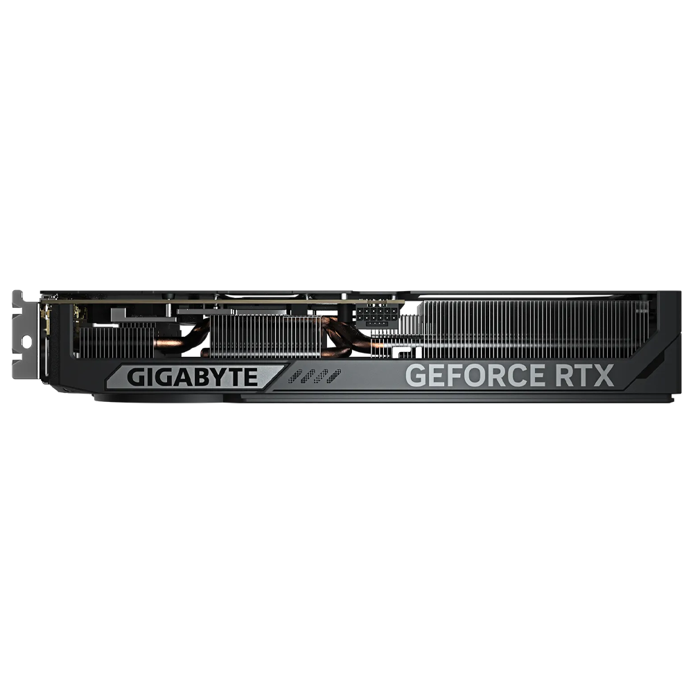 GIGABYTE GeForce RTX 5070 WINDFORCE SFF 12G GDDR7 DLSS 4 192 Bit Ekran Kartı