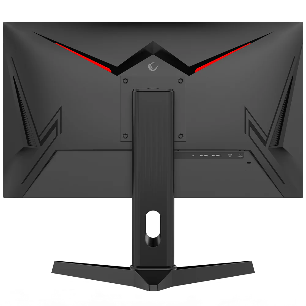 Rampage RAGE RG25R300 25" 300Hz 1ms HDMI DP Freesync FHD Fast IPS Gaming Monitör