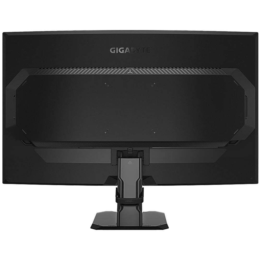 GIGABYTE GS27FC 27" 180Hz 1ms HDMI DP Adaptive-Sync HDR FHD VA Curved Gaming Monitör