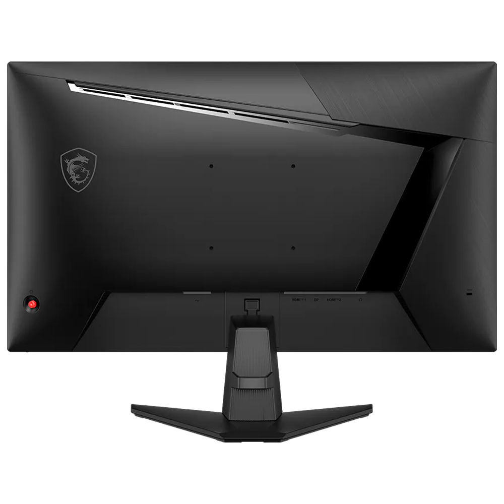 MSI MAG 275F E20 27" 200Hz 0.5ms HDMI DP AdaptiveSync HDR Ready FHD Rapid IPS Gaming Monitör