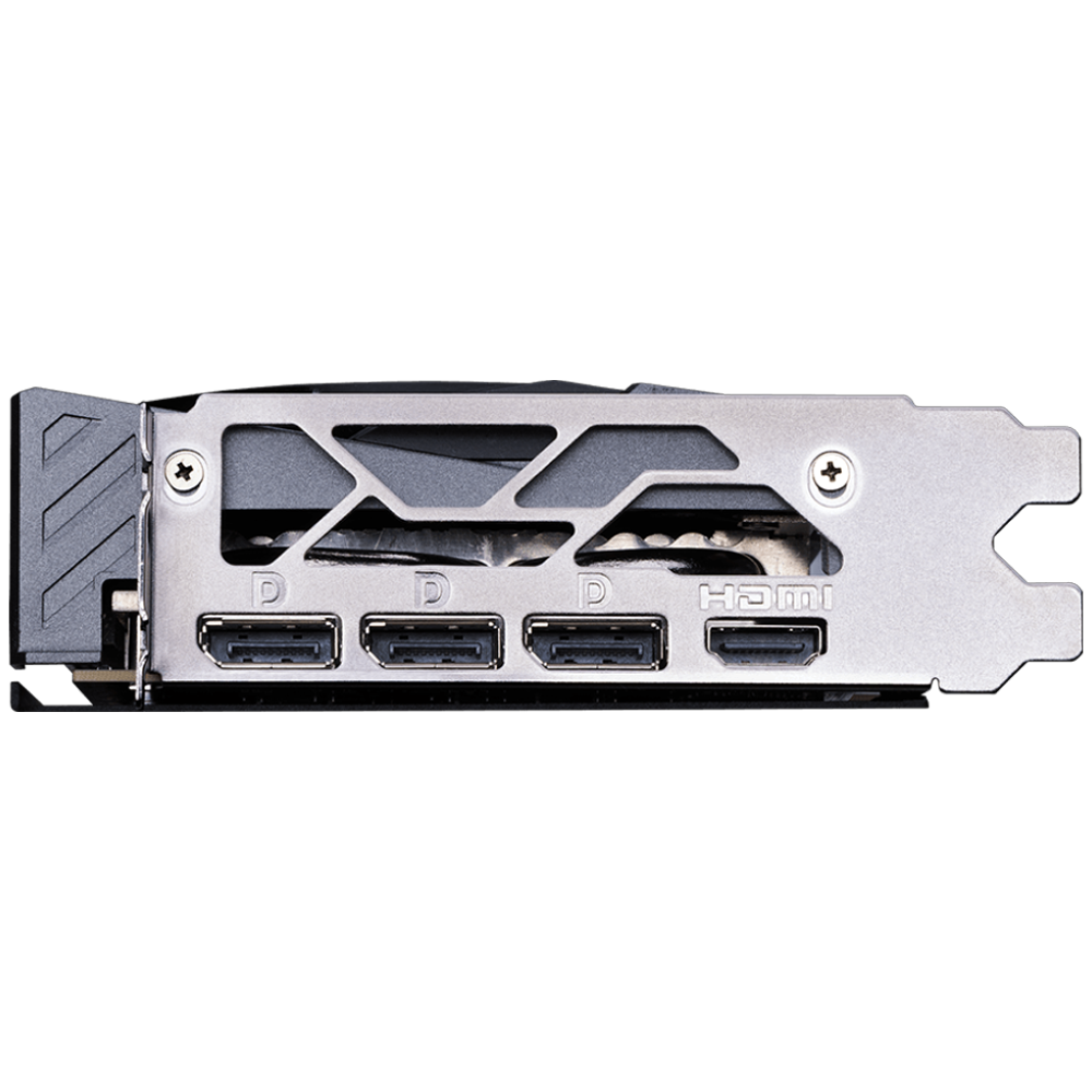 MSI GeForce RTX 5060 Ti 16G GAMING TRIO OC GDDR7 DLSS 4 128 Bit Ekran Kartı