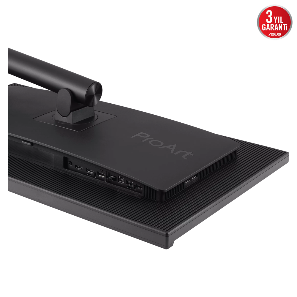 ASUS ProArt Display PA328QV 31.5" 75Hz 5ms HDMI DP AdaptiveSync HDR10 Pivot WQHD IPS Monitör