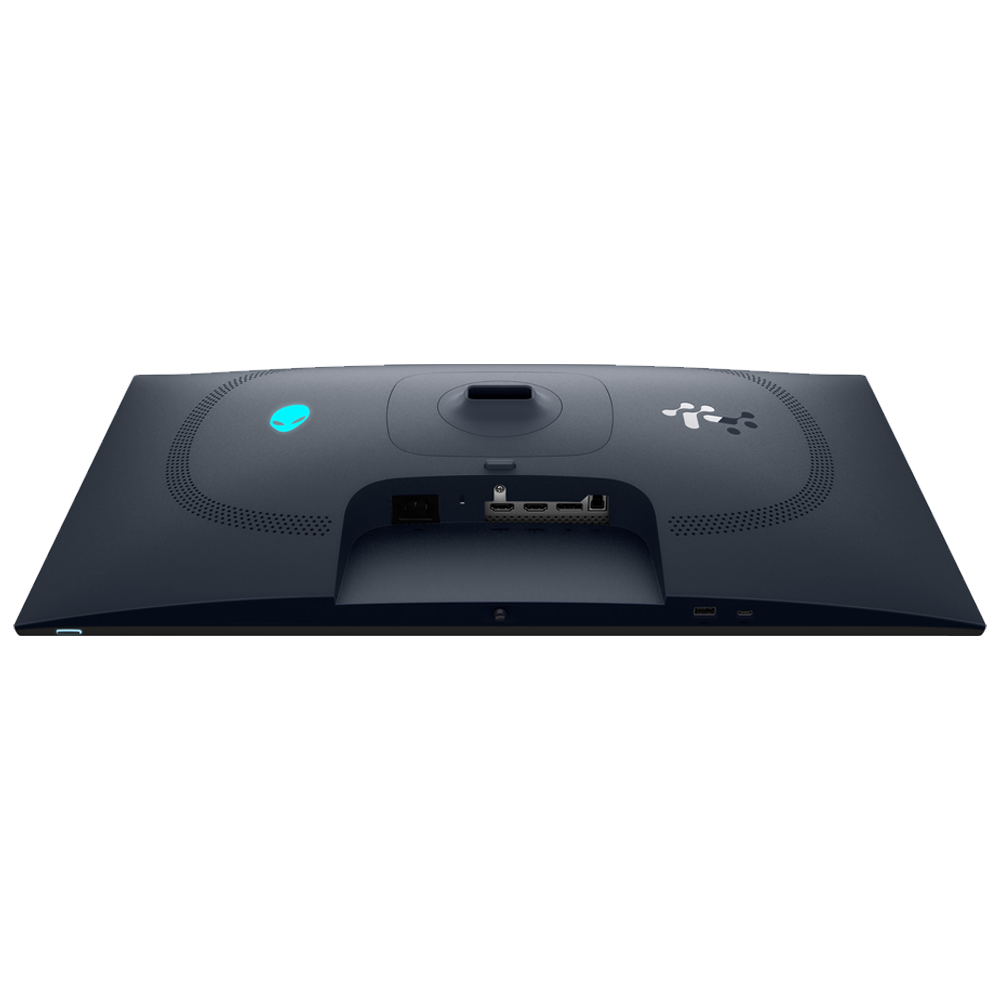 Dell Alienware AW2725D 27" 280Hz 0,03ms HDMI DP AdaptiveSync HDR400 Pivot QHD QD-OLED Gaming Monitör