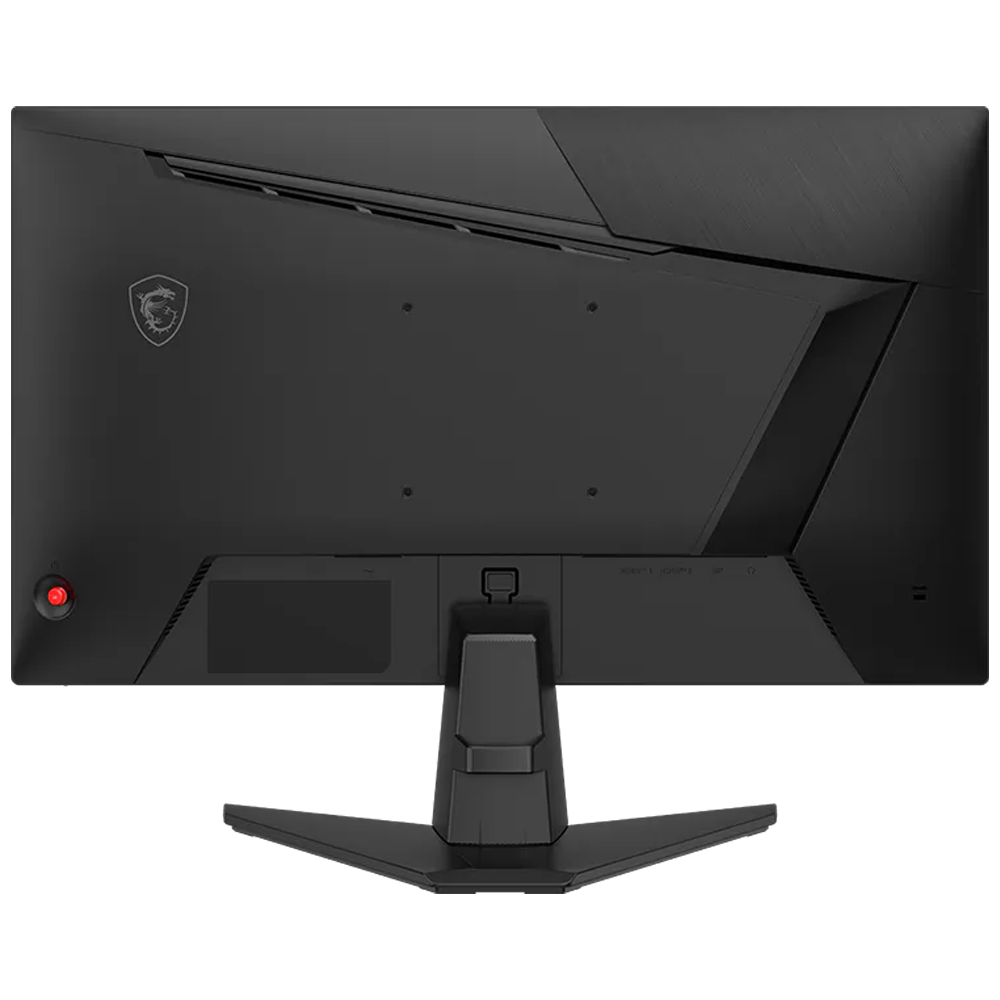 MSI MAG 245F X24 24" 240Hz 0.5ms HDMI DP FreeSync HDR Ready FHD Rapid IPS Gaming Monitör