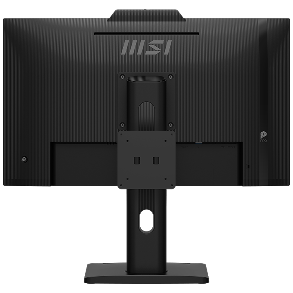 MSI PRO MP272PMG 27" 120Hz 1ms HDMI DP Adaptive Sync Pivot HDR Ready FHD IPS Monitör