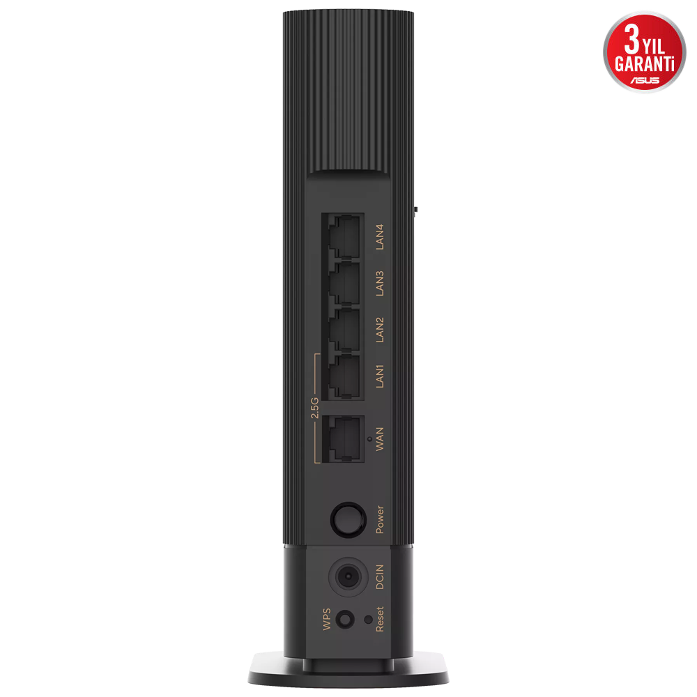 ASUS Proart PRT-BE5000 Dual-Band WiFi 7 AiMesh Router