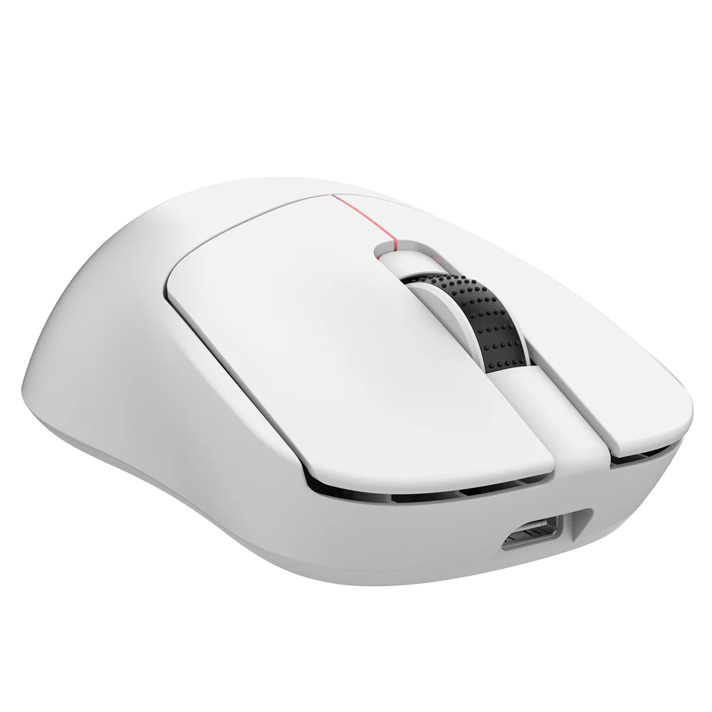 Rampage CLAX 24000DPI 1000Hz Kablosuz Beyaz Gaming Mouse