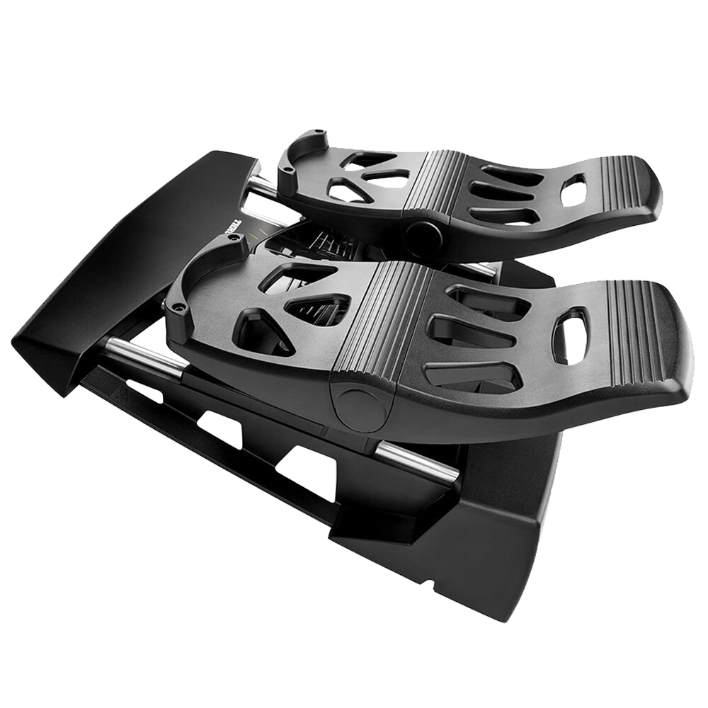 Thrustmaster TFRP Rudder WW Gaming Pedal 