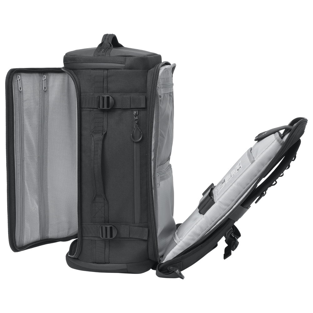 Asus ROG Archer Weekender 17 inç Notebook Sırt Çantası