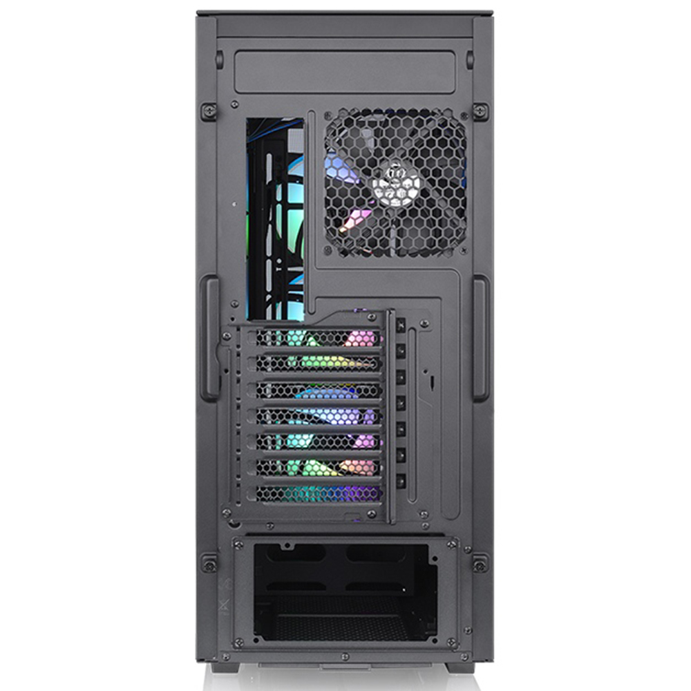 Thermaltake Divider 500 TG ARGB Tempered Glass USB 3.2 Mid Tower Kasa