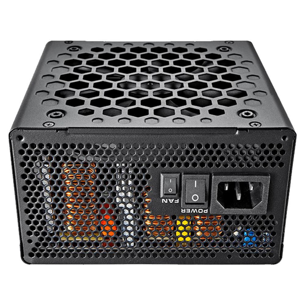 COUGAR GEM1200 1200W 80+ Gold 140mm Fanlı PSU