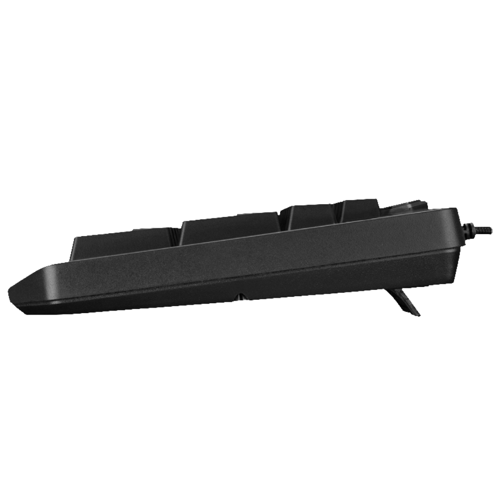 Everest KB-GX61 Formula RGB Siyah Kablolu  Gaming Klavye
