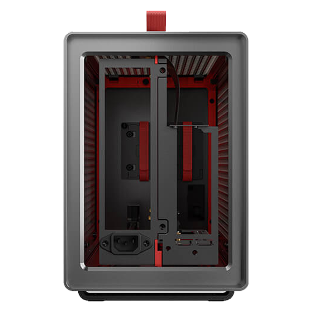 ANTEC Performance 1 M Aventurine Type-C Mini ITX Bilgisayar Kasası