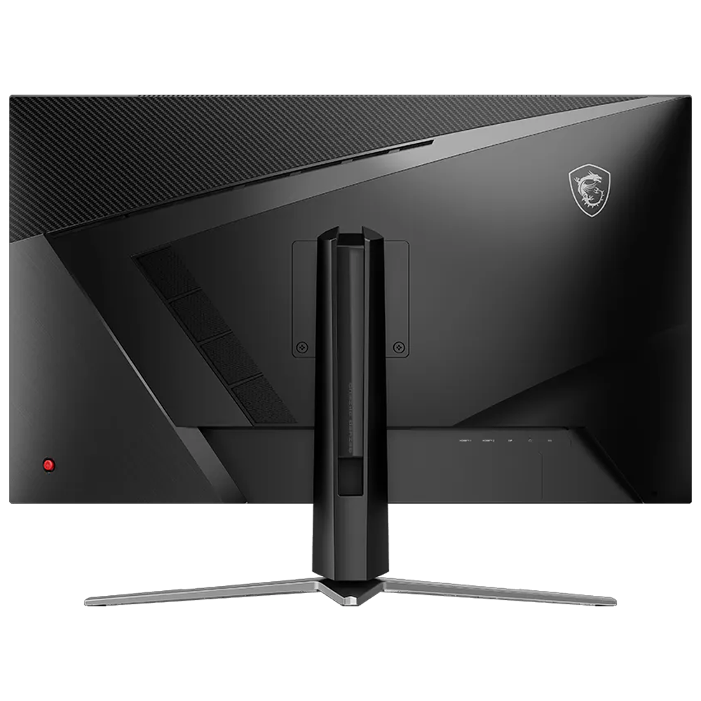 MSI MAG 325CQPF E18 31.5" 180Hz 1ms HDMI DP Adaptive Sync HDR Ready WQHD Rapid VA Curved 1000R Gaming Monitör