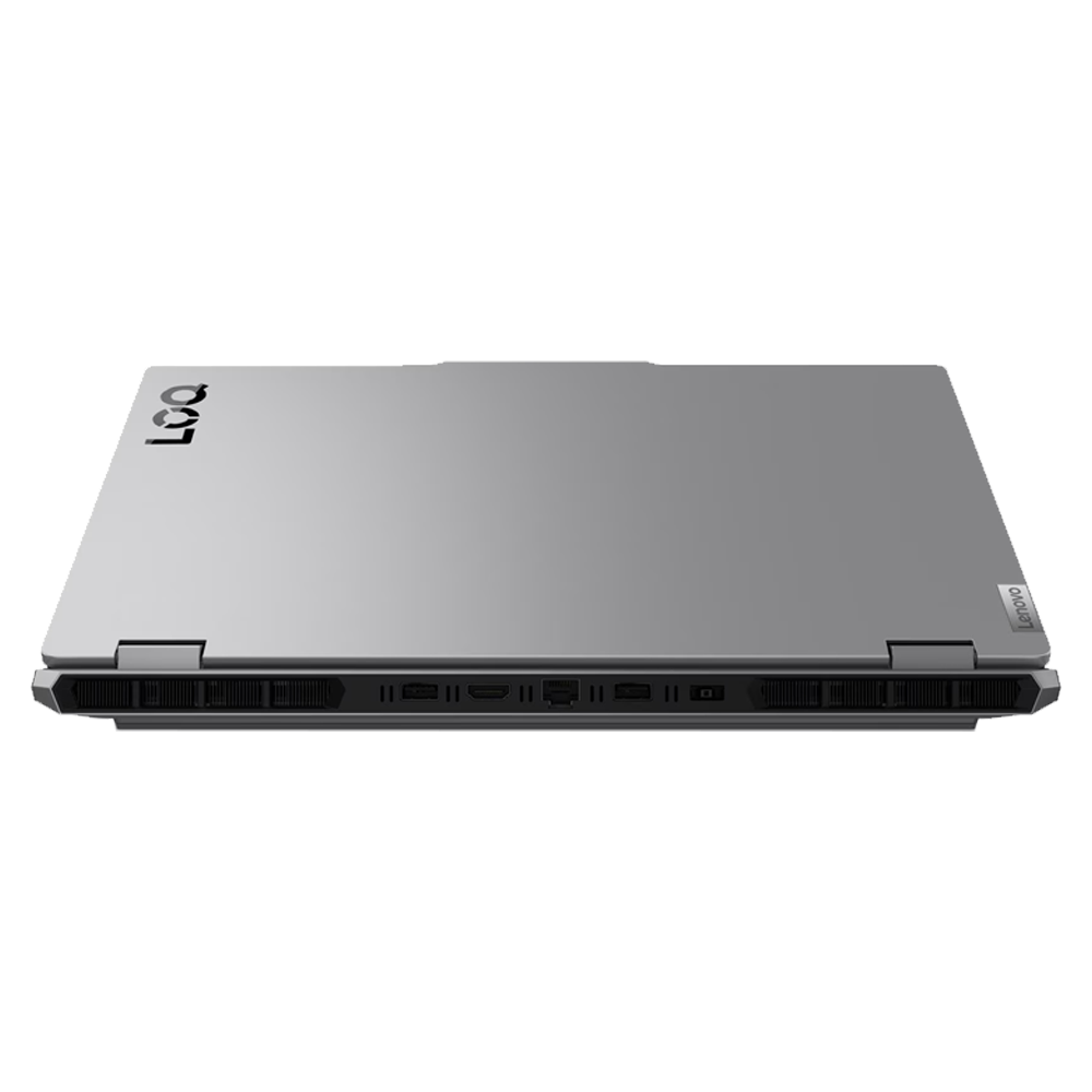 Lenovo LOQ 15IRX10 i5-14500HX 16GB DDR5 RTX5060 GDDR7 8GB 512GB SSD 15.6" IPS 144Hz W11 Notebook
