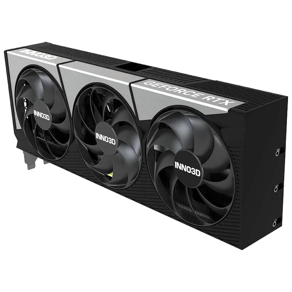 INNO3D GeForce RTX 5080 X3 OC 16GB GDDR7 256Bit DLSS 4 Ekran Karti