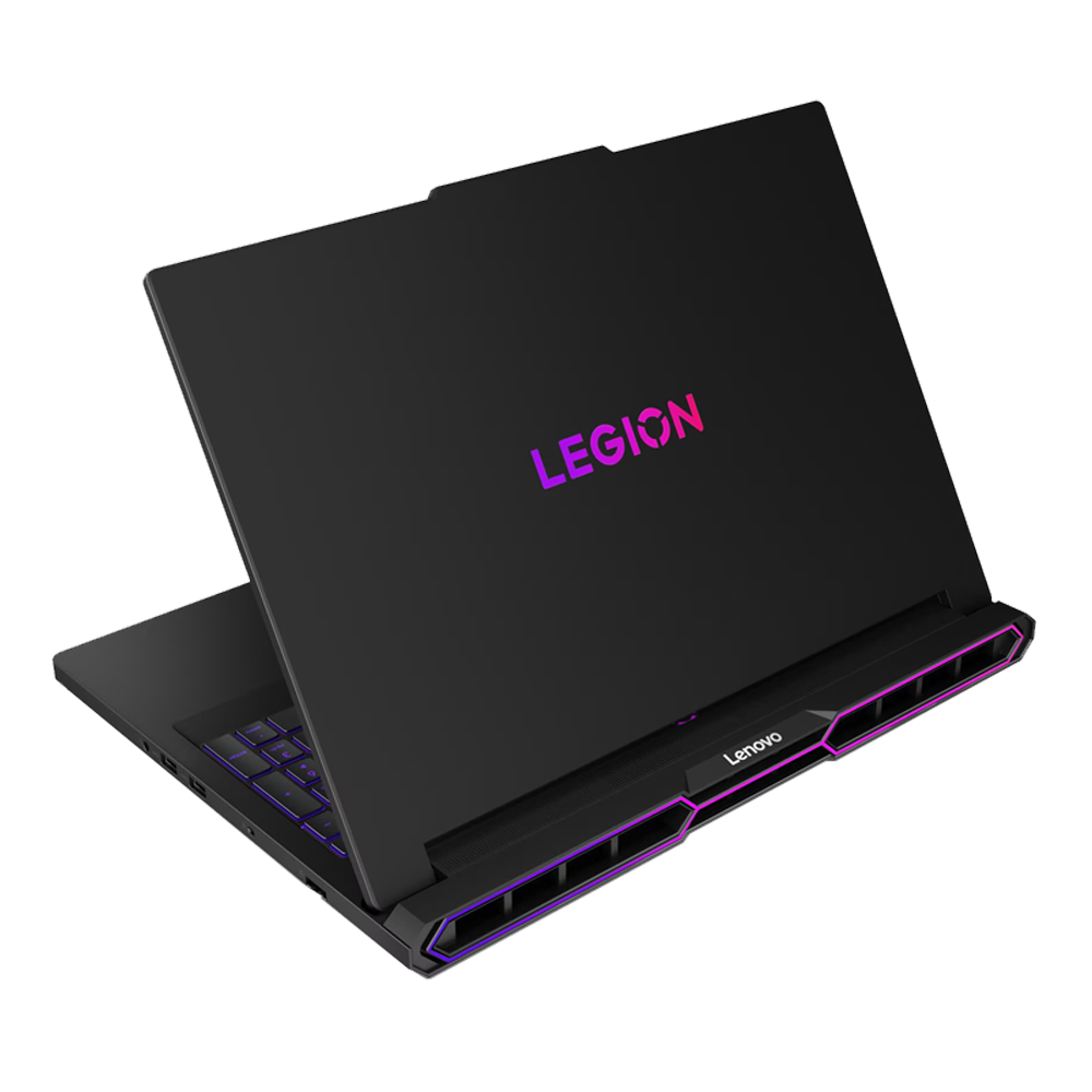 Lenovo Legion Pro 7 16AFR10H Ryzen 9 9555HX3D 64GB DDR5 RTX5080 GDDR7 16GB 2TB SSD 16" OLED 240Hz W11 Notebook