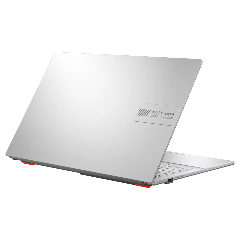 ASUS Vivobook Go 15 E1504FA-BQ4463 Ryzen 5 7520U 8GB LPDDR5 512GB SSD 15.6" FHD 60Hz FreeDos Notebook