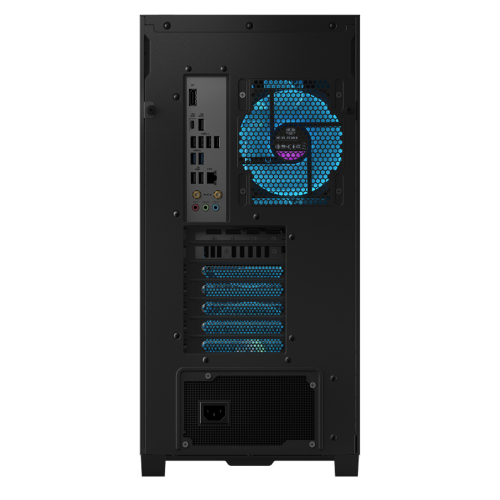 ASUS ROG G700TF 80+ Gold 850W Ultra 7 265KF 16GB DDR5 1TB SSD RTX5080 PRIME 16GB GDDR7 FreeDOS Masaüstü Gaming Bilgisayar