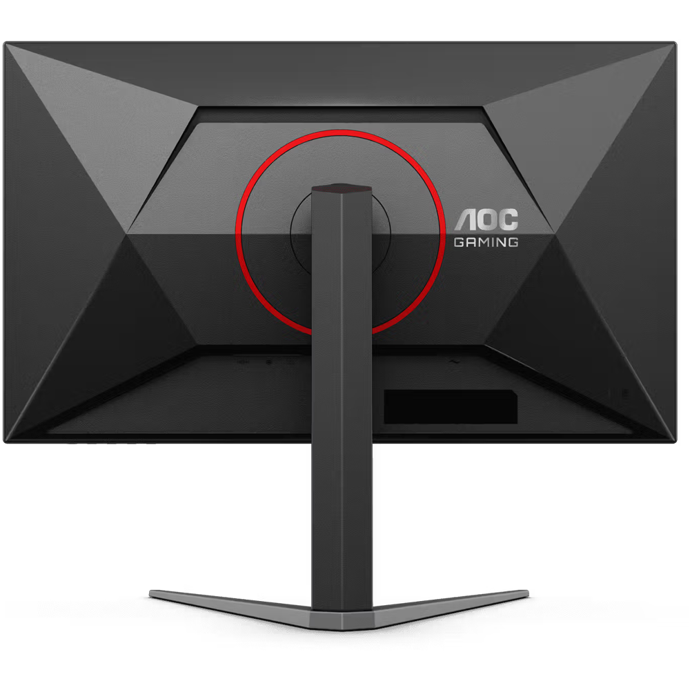 AOC Q27G4ZD 27" 280Hz 0.03ms HDM DPI G-Sync HDR400 Pivot QHD QD-OLED Monitör
