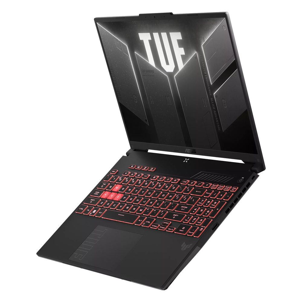 ASUS TUF GAMING A16 FA607NUG-RL211 Ryzen 7 7445HS 16GB DDR5 RTX4050 6GB 512 GB SSD 16" FHD 144Hz FreeDos Gaming Notebook
