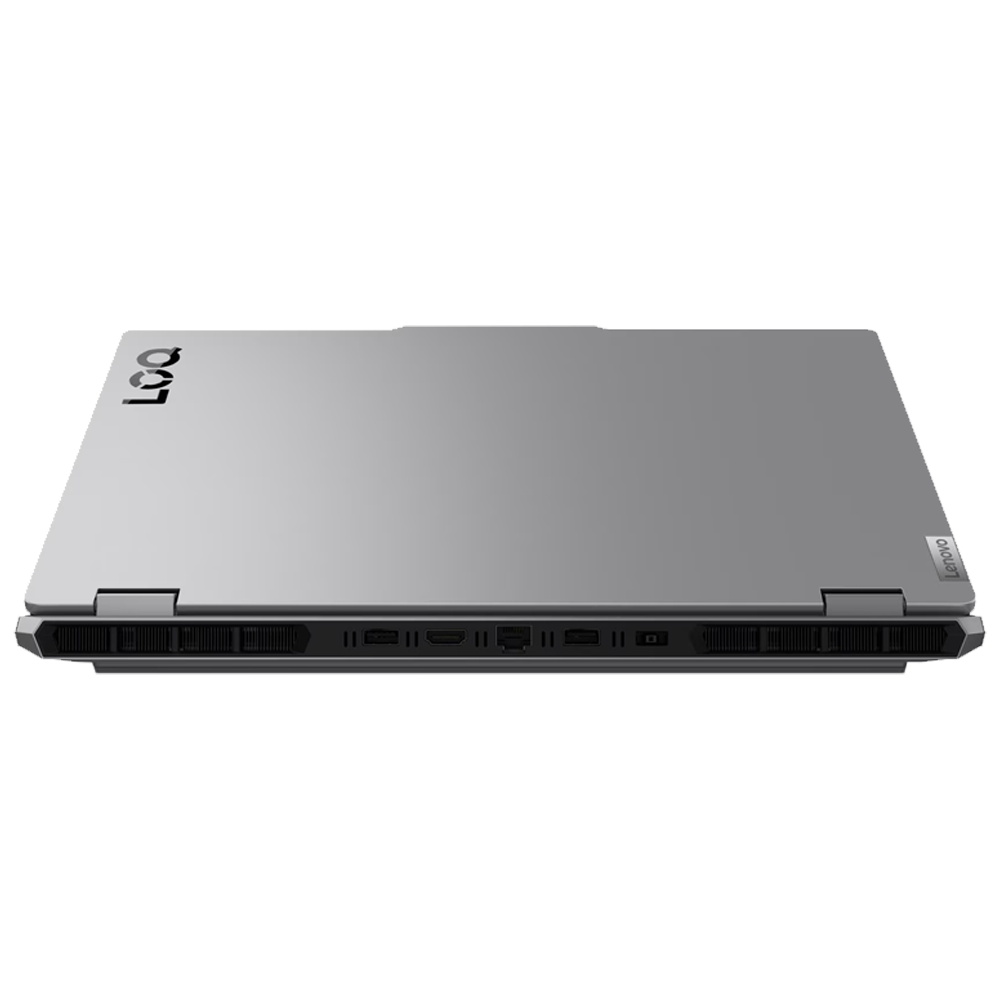 Lenovo LOQ 15IRX10 i7-13700HX 24GB DDR5 RTX5060 GDDR7 8GB 1TB SSD 15.6" IPS 144Hz W11 Notebook